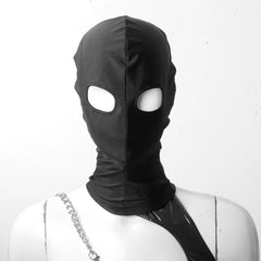 Full Face Mask 1/2/3 Hole Balaclava Cap Head Hood Women Men Mask Halloween Cosplay Party Hat Men Game Army Tacticals Face Mask