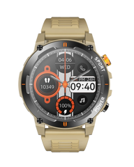 Smart Watch 2025 outdoor Monitoring smartwatch Waterproof smartwatches Call Smart for Ios Android men woman smarthwhatch