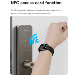 2025 New Watch 10 Smart Watch Men HD AMOLED Music 3D Surround Health monitoring Bluetooth Call Waterproof Woman For Android IOS