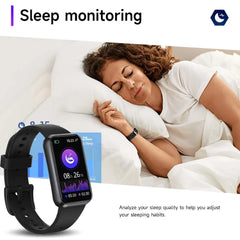 NEW smart watch 2025 Bluetooth call music smart watches form 1.47-inch full touch dial fitness tracker waterproof smart watch