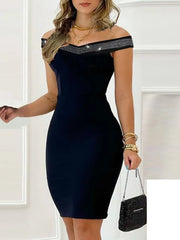 Summer Fashion Print Split Bodycon Mini Dress Women 2024 Elegant Sexy Deep V-neck Sleeveless Slim Dresses Woman Party Dress