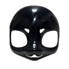 DIY White Full Face Masks Art Paintable Mask Animal Decorations to Theater Halloween Masquerade Parties Festival Cosplay Props