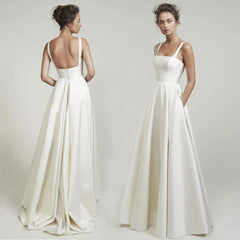 Elegant Party Dresses for Women Luxury Evening Dress 2025 Robe Prom Gown Formal Long Customized Occasion Wedding Women's