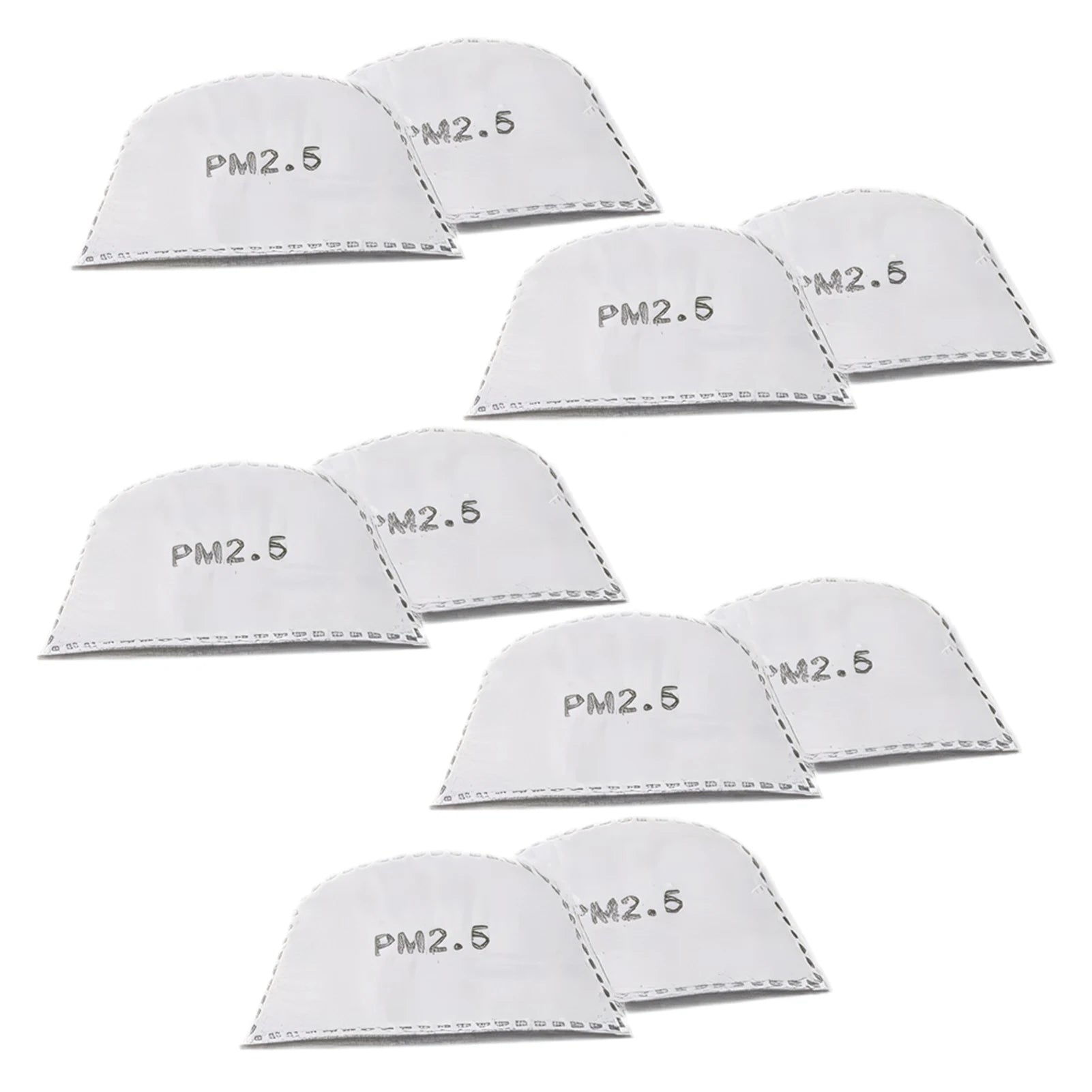 Comfortable And Durable Full Face Safety Mask Transparent Protective Adjustable ForFace Protection Filter  10