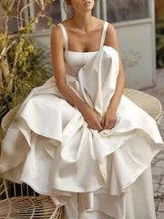 Elegant Party Dresses for Women Luxury Evening Dress 2025 Robe Prom Gown Formal Long Customized Occasion Wedding Women's