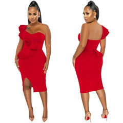 evening dress party dresses for women 2023 long dresses birthday dress for women elegant evening dresses for woman  wholesale