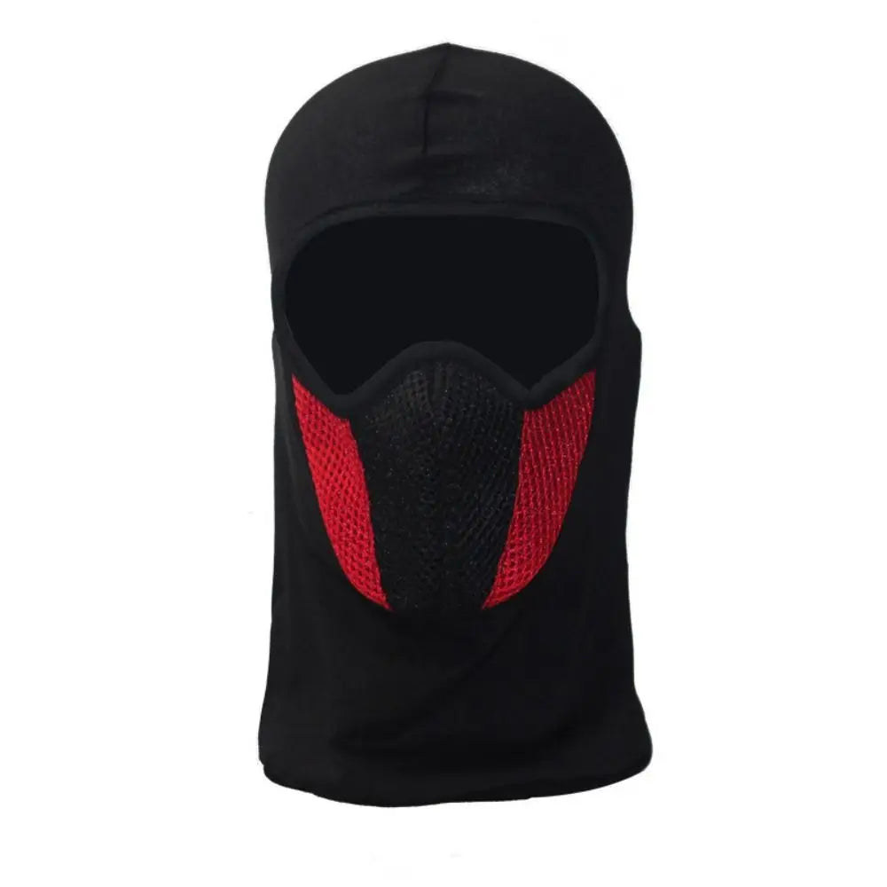 Practical Seamless Face Mask Funny Celebrity Face 3D Mask Sunscreen Ice Silk Head Mask Motorcycle Riding Full Face Wind Cap