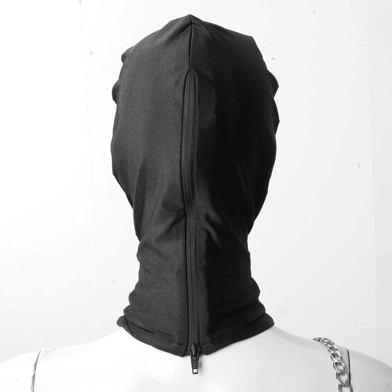 Full Face Mask 1/2/3 Hole Balaclava Cap Head Hood Women Men Mask Halloween Cosplay Party Hat Men Game Army Tacticals Face Mask