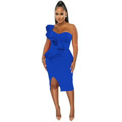 evening dress party dresses for women 2023 long dresses birthday dress for women elegant evening dresses for woman  wholesale