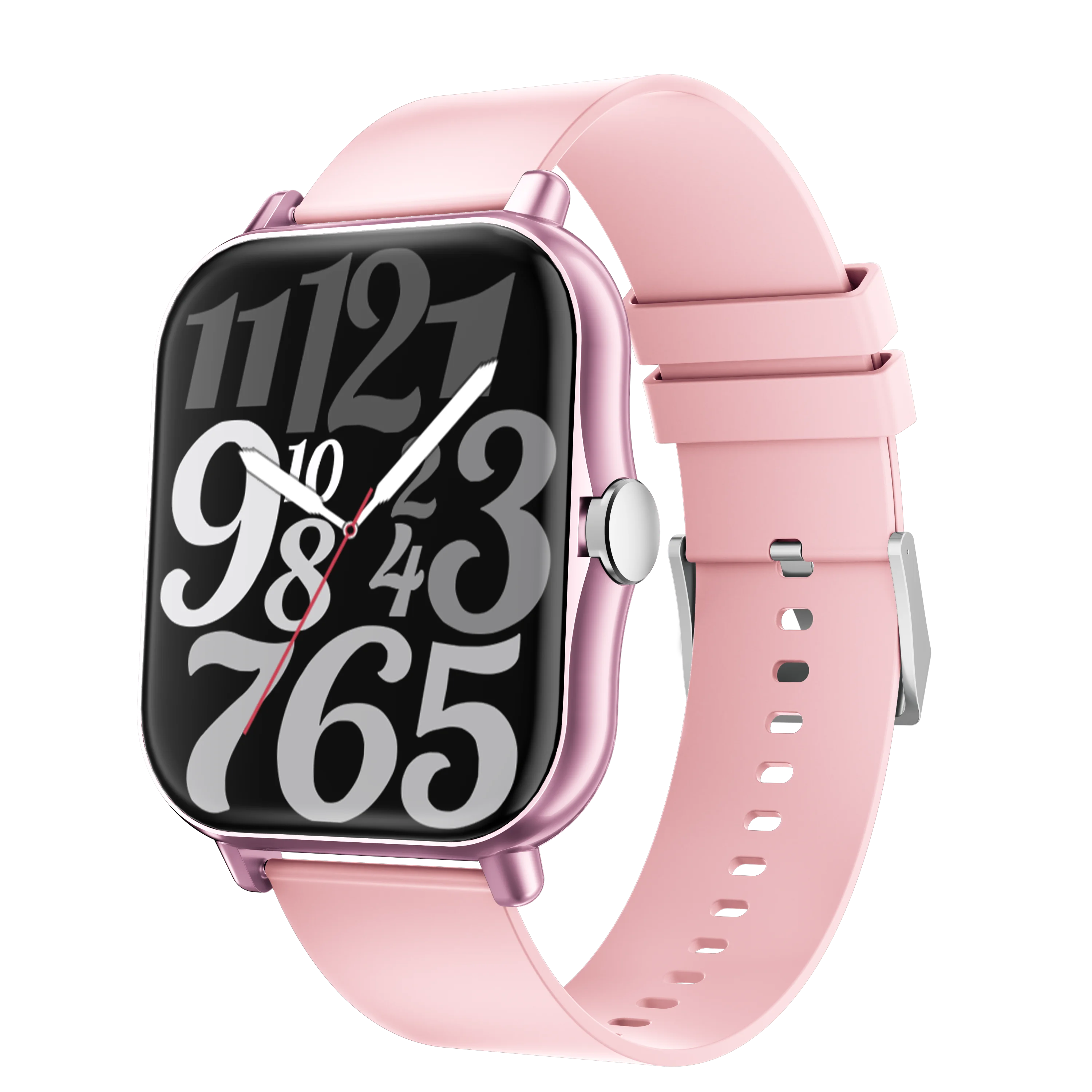 New Smart Watch 2025 1.83-inch TFT Display Screen Bluetooth Calling Multiple Sport Modes Men Women Smartwatch For Android&IOS
