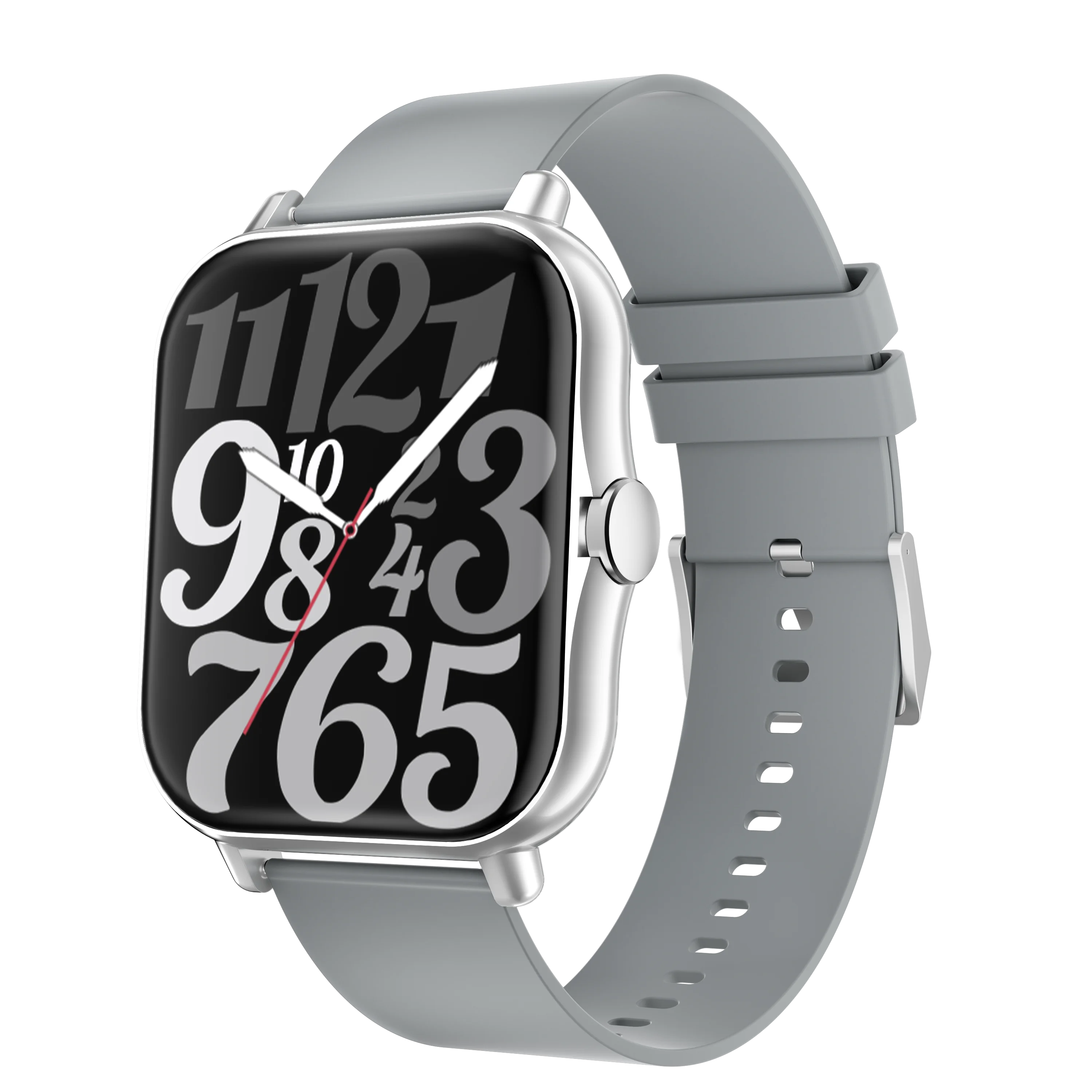 New Smart Watch 2025 1.83-inch TFT Display Screen Bluetooth Calling Multiple Sport Modes Men Women Smartwatch For Android&IOS