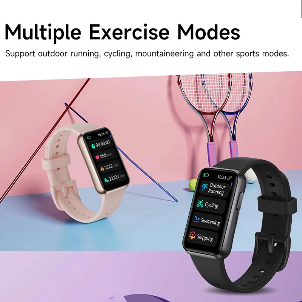 NEW smart watch 2025 Bluetooth call music smart watches form 1.47-inch full touch dial fitness tracker waterproof smart watch