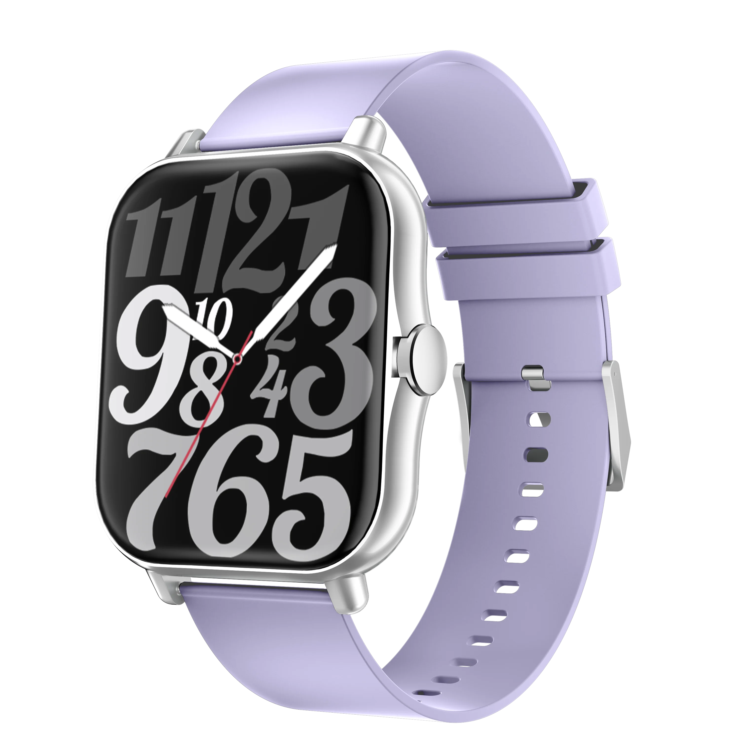 New Smart Watch 2025 1.83-inch TFT Display Screen Bluetooth Calling Multiple Sport Modes Men Women Smartwatch For Android&IOS