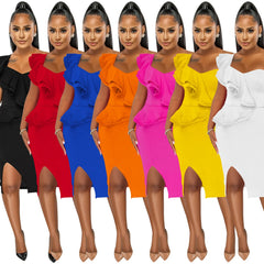 evening dress party dresses for women 2023 long dresses birthday dress for women elegant evening dresses for woman  wholesale