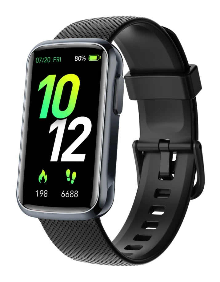 NEW smart watch 2025 Bluetooth call music smart watches form 1.47-inch full touch dial fitness tracker waterproof smart watch