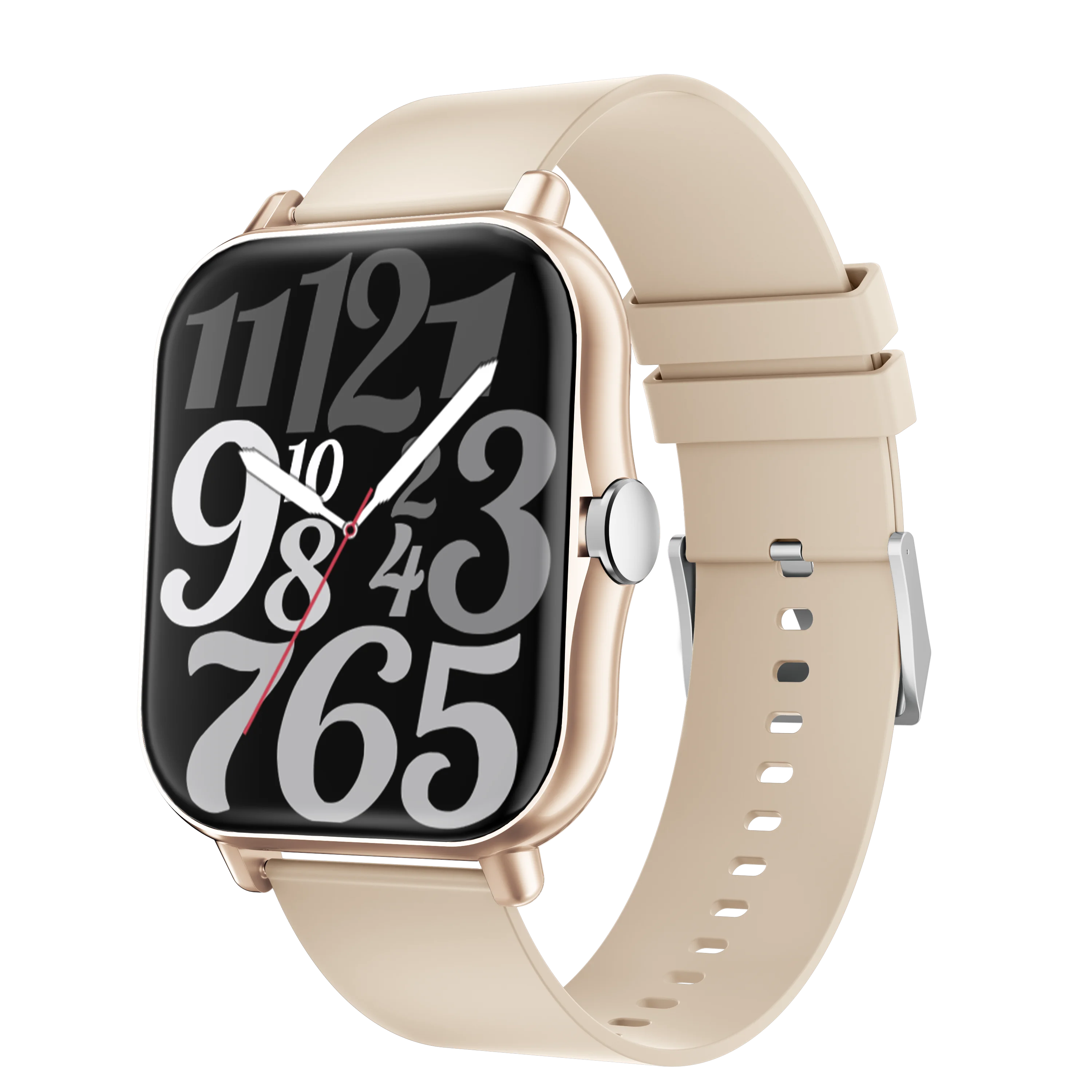 New Smart Watch 2025 1.83-inch TFT Display Screen Bluetooth Calling Multiple Sport Modes Men Women Smartwatch For Android&IOS