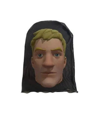 3D Printed Mask Elastic Mesh Full Face Mask for Men Women Cosplay Headwear Novelty Supplies Tricky Hood Party Cosplay Props