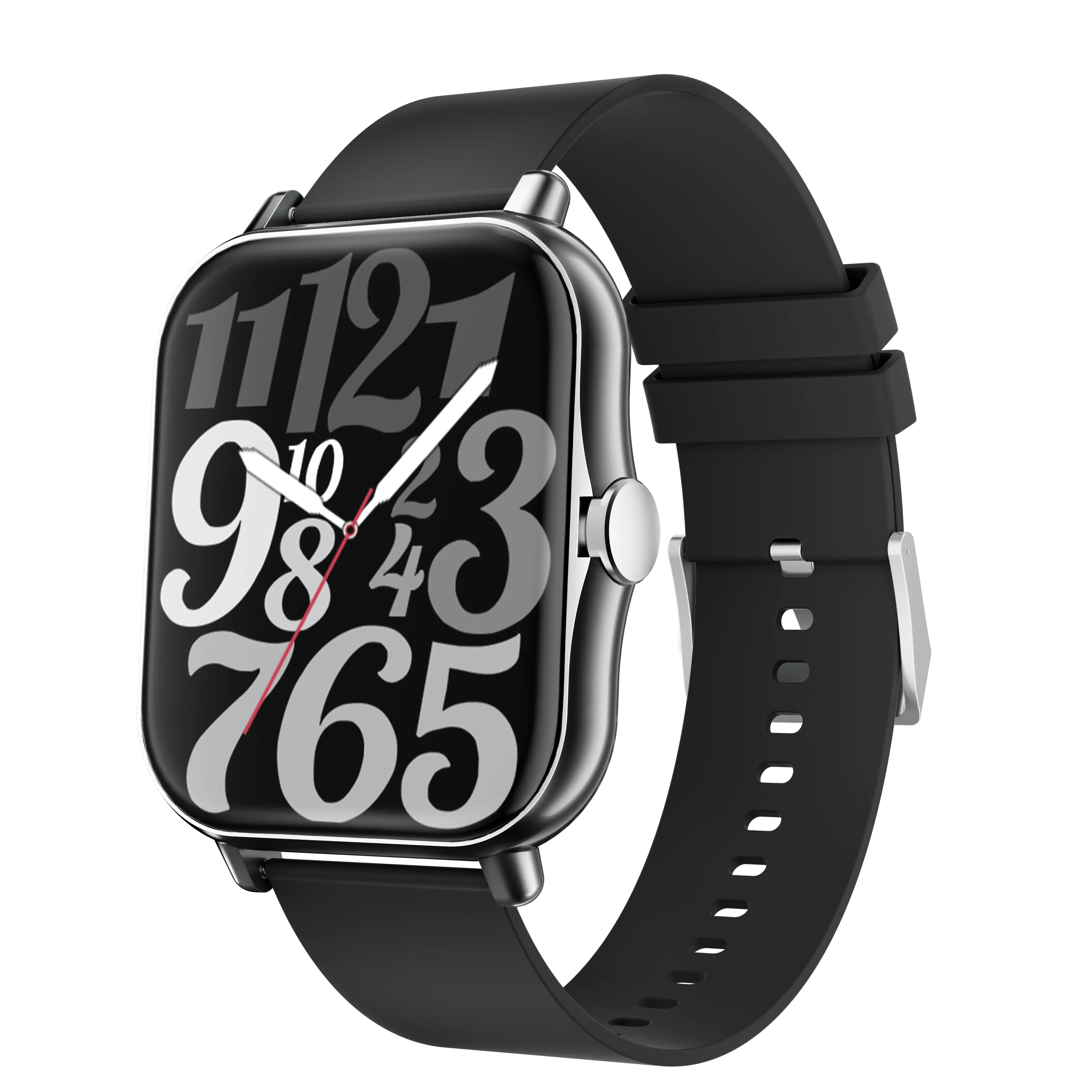 New Smart Watch 2025 1.83-inch TFT Display Screen Bluetooth Calling Multiple Sport Modes Men Women Smartwatch For Android&IOS
