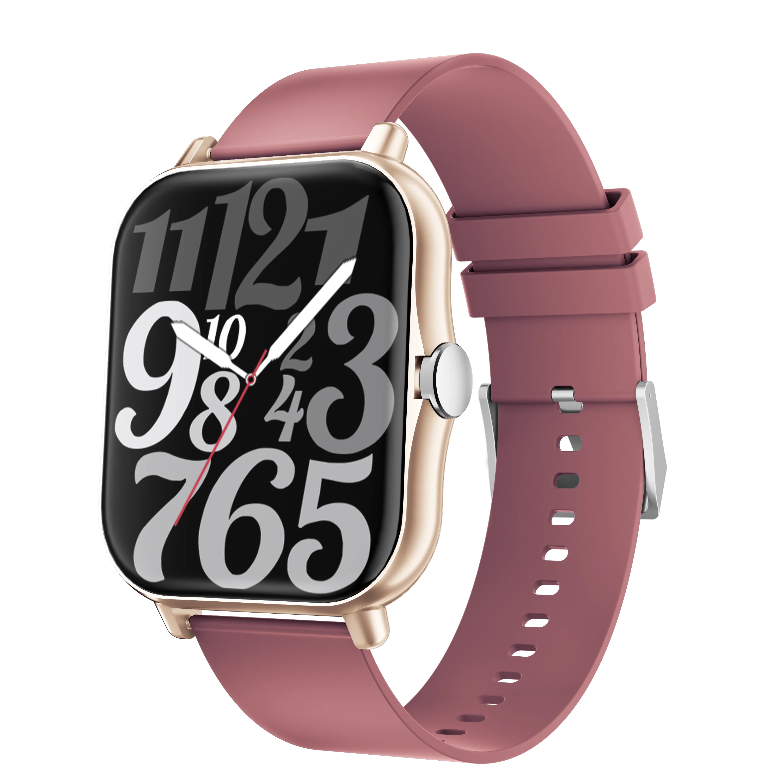 New Smart Watch 2025 1.83-inch TFT Display Screen Bluetooth Calling Multiple Sport Modes Men Women Smartwatch For Android&IOS