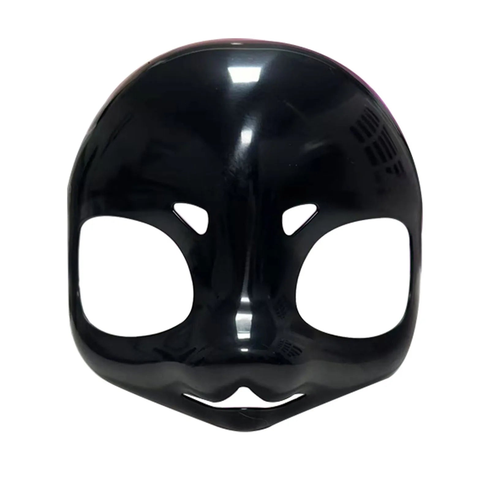 DIY White Full Face Masks Art Paintable Mask Animal Decorations to Theater Halloween Masquerade Parties Festival Cosplay Props