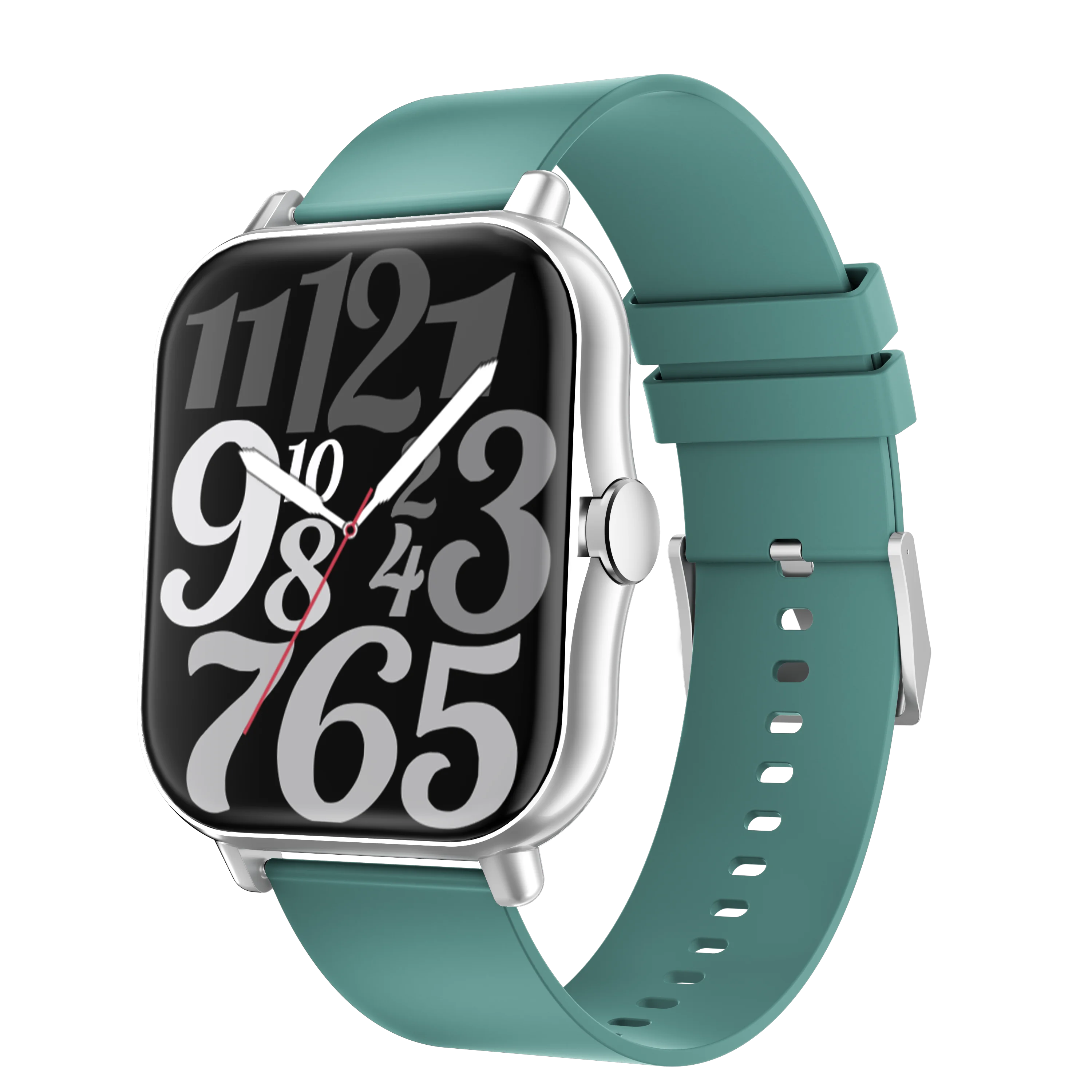 New Smart Watch 2025 1.83-inch TFT Display Screen Bluetooth Calling Multiple Sport Modes Men Women Smartwatch For Android&IOS
