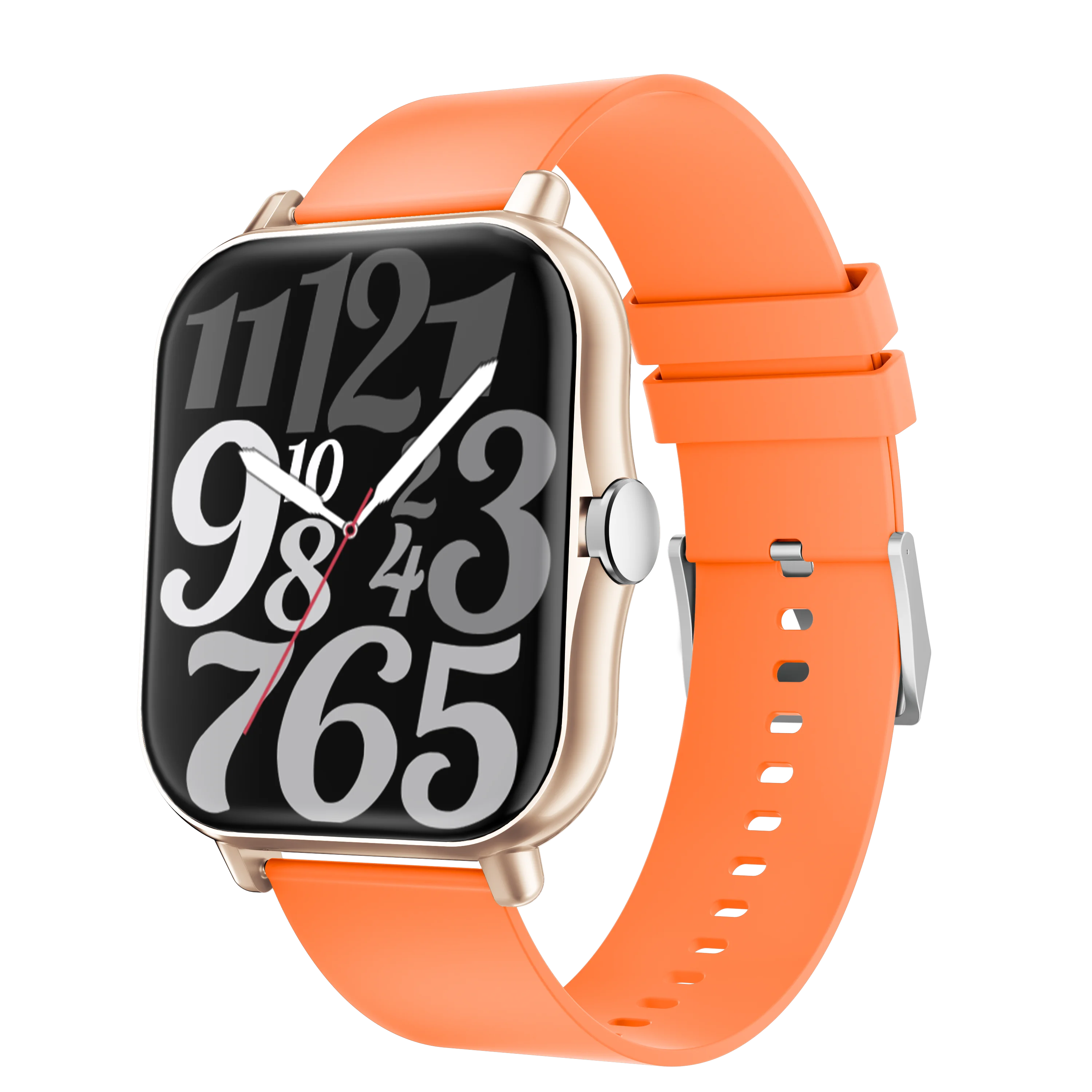 New Smart Watch 2025 1.83-inch TFT Display Screen Bluetooth Calling Multiple Sport Modes Men Women Smartwatch For Android&IOS