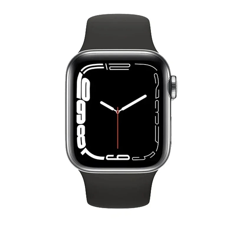 New Smart Watch Original for Men Series 9 Custom Watch Face Sport Waterproof Women Man Wearable